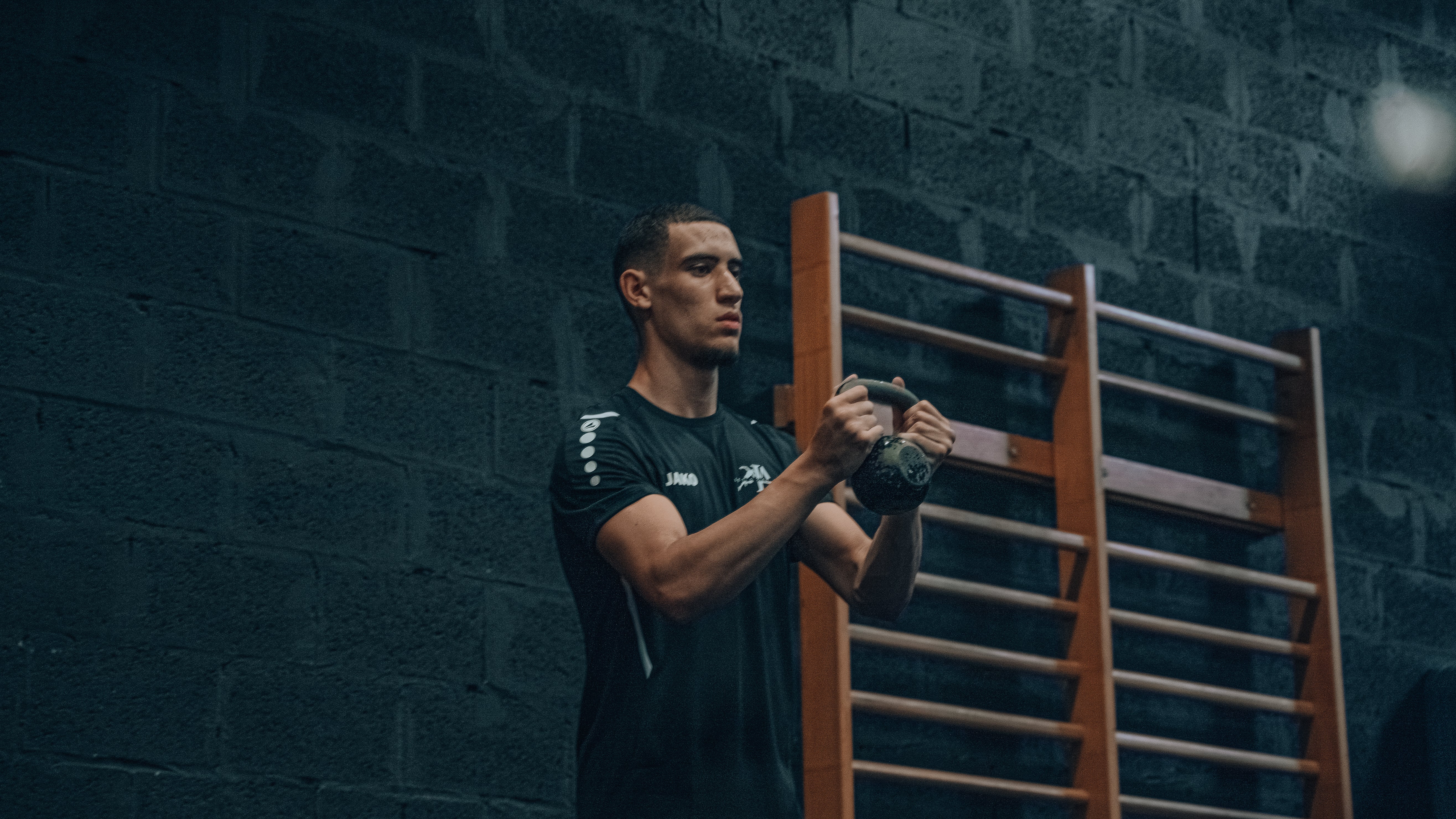 Sporter personal coach