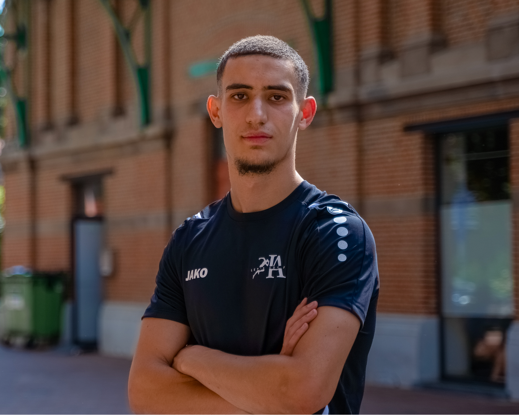 Personal Trainer / Personal Coach LetsGetFit